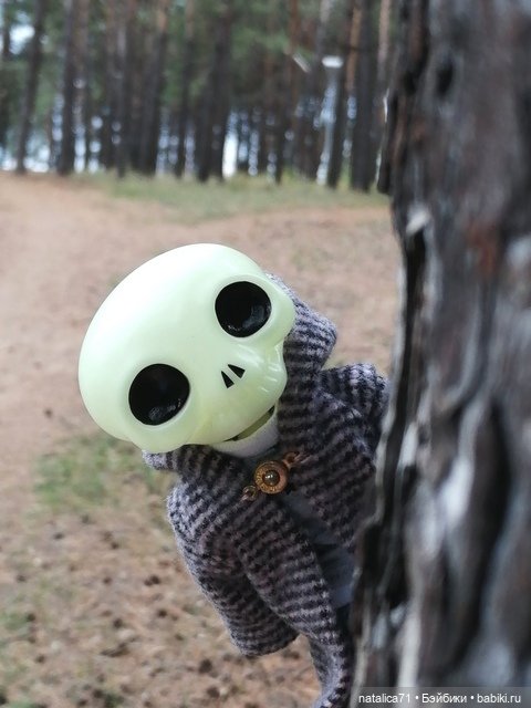 Осень - не время унывать — Азиатские виниловые куклы (разное): Китай