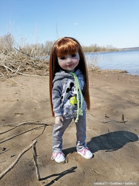 Две сестрички Ruby Red — Куклы Ruby Red (Руби Ред) Fashion Friends: Siblies (фото 7)