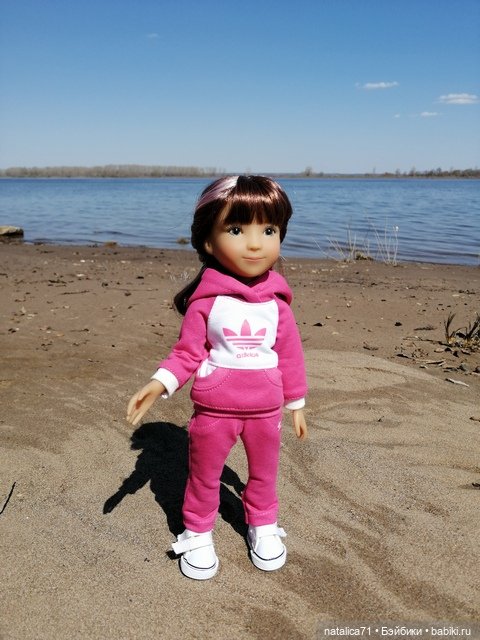 Две сестрички Ruby Red — Куклы Ruby Red (Руби Ред) Fashion Friends: Siblies (фото 4)