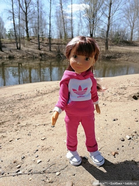 Две сестрички Ruby Red — Куклы Ruby Red (Руби Ред) Fashion Friends: Siblies (фото 5)