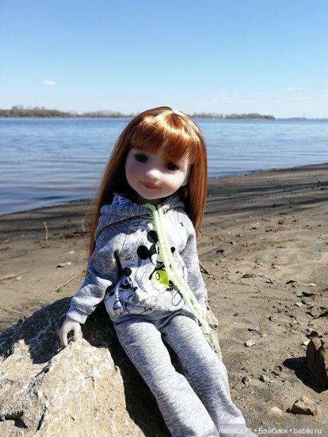 Две сестрички Ruby Red — Куклы Ruby Red (Руби Ред) Fashion Friends: Siblies (фото 8)