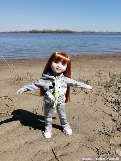 Две сестрички Ruby Red — Куклы Ruby Red (Руби Ред) Fashion Friends: Siblies (фото 6)