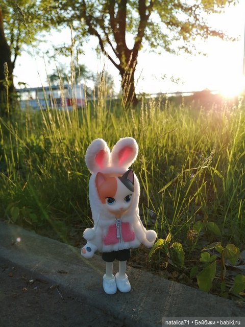 Мои котики-обормотики | Бэйбики Мои котики-обормотики — Коллекционные куклы разных авторов (Разное): редкие бренды