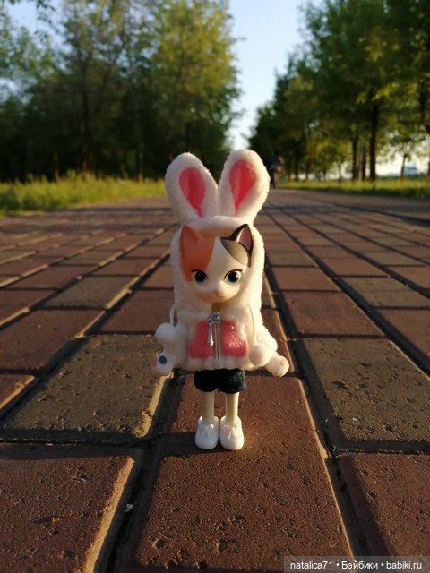 Мои котики-обормотики | Бэйбики Мои котики-обормотики — Коллекционные куклы разных авторов (Разное): редкие бренды