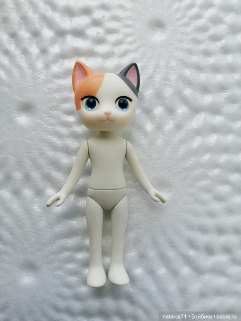 Мои котики-обормотики | Бэйбики Мои котики-обормотики — Коллекционные куклы разных авторов (Разное): редкие бренды