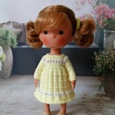 Осень - время наряжаться