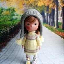 Осень - время наряжаться - 2