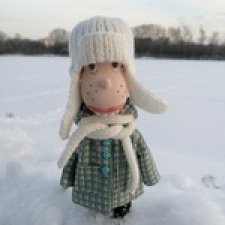 И снова Элайза