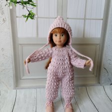 Вот такой вот "ёжик"