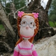 Вот и лето пришло