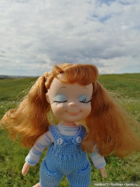 Анфиса, Федька и Милаша — Коллекции игровых кукол (Playline): фото полок