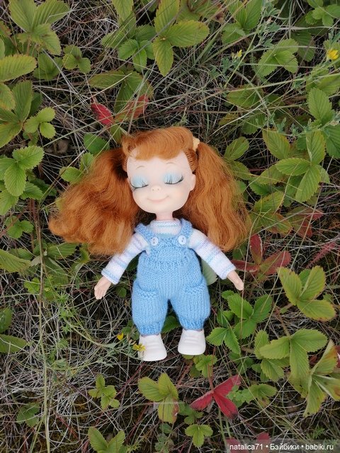 Анфиса, Федька и Милаша — Коллекции игровых кукол (Playline): фото полок