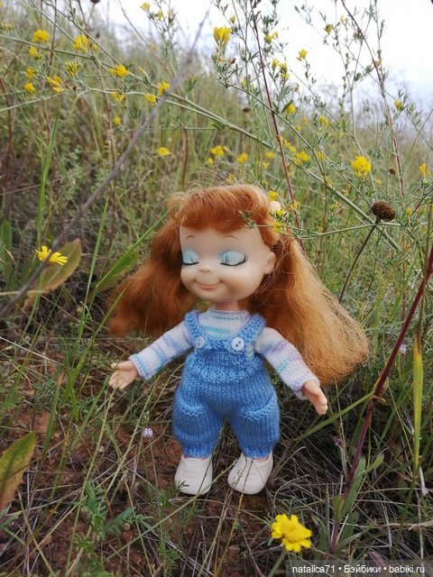 Анфиса, Федька и Милаша — Коллекции игровых кукол (Playline): фото полок