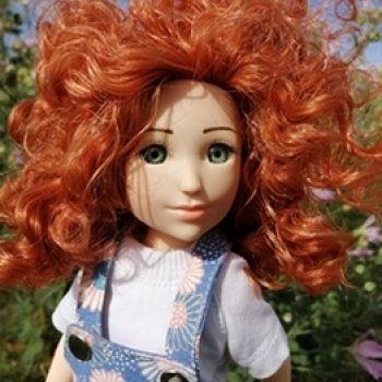 Анфиса, Федька и Милаша