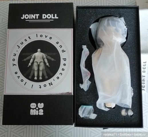 О подарках на День рождения