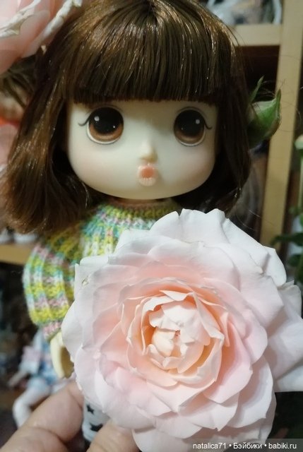 О подарках на День рождения