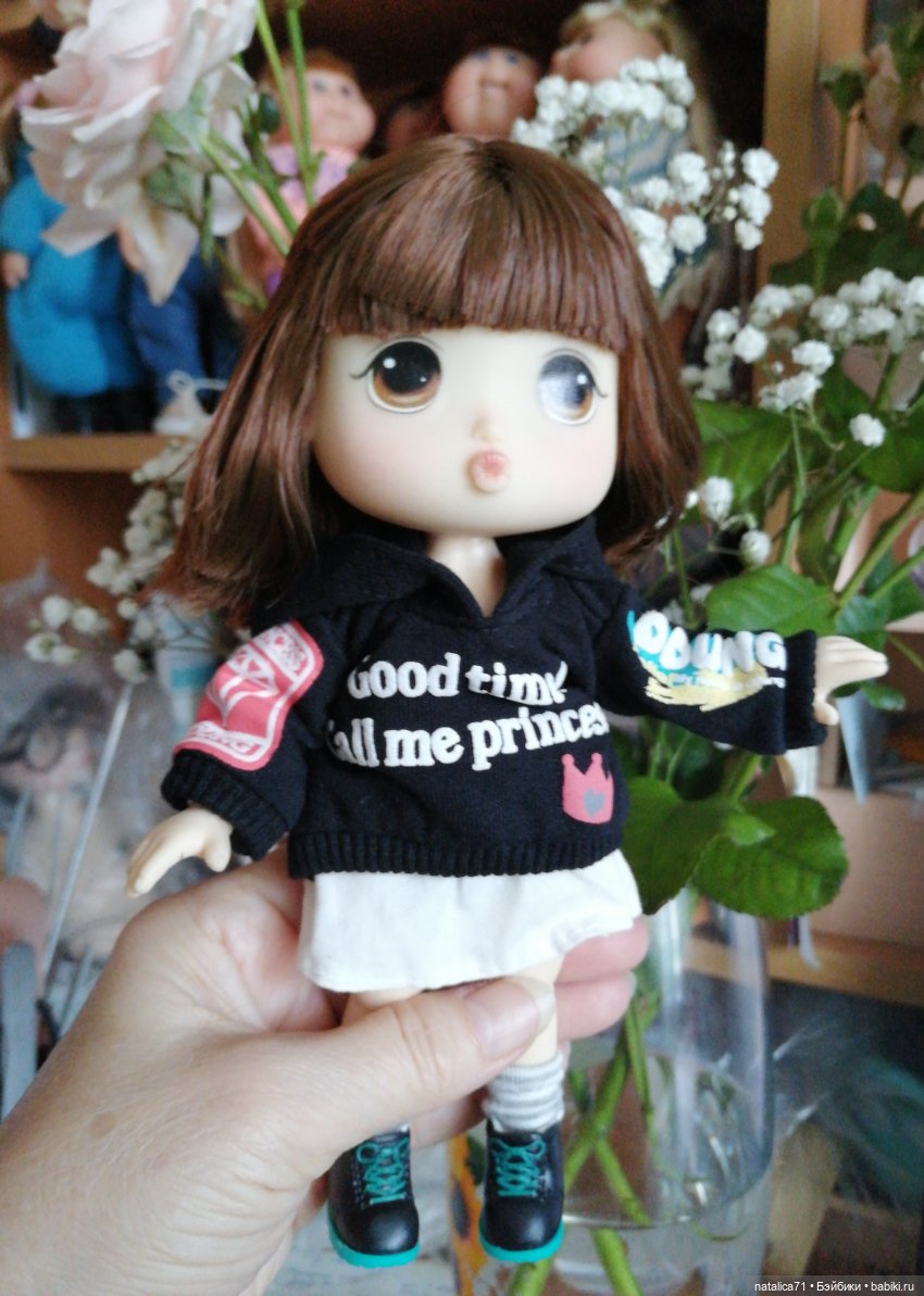 О подарках на День рождения (фото 7)