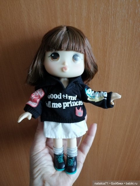 О подарках на День рождения (фото 8)