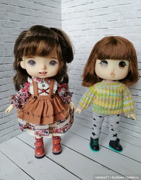 О подарках на День рождения (фото 9)