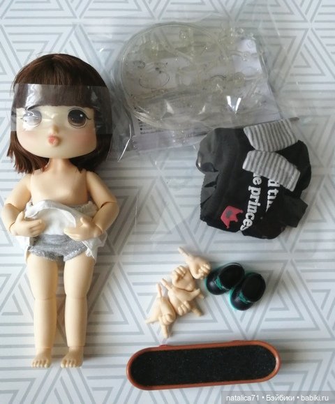 О подарках на День рождения (фото 6)