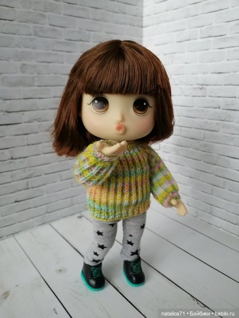 О подарках на День рождения (фото 10)