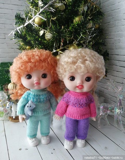 Навели красоту. Простые узоры (фото 3)