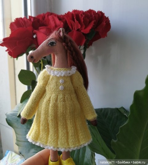 Иго-го-шеньки — Другие хобби и увлечения: сад (фото 2)