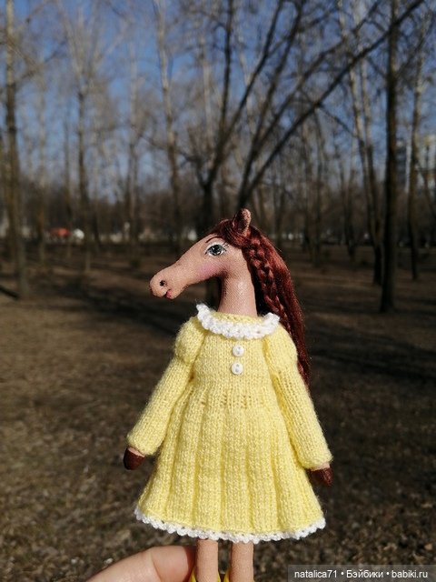 Иго-го-шеньки — Другие хобби и увлечения: сад (фото 4)