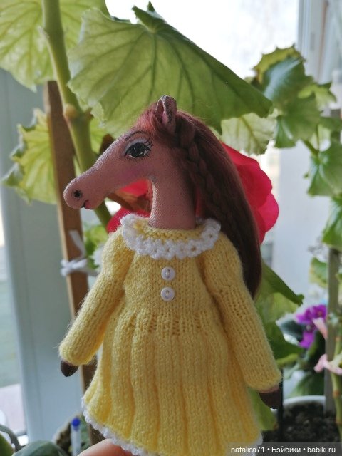 Иго-го-шеньки — Другие хобби и увлечения: сад (фото 3)