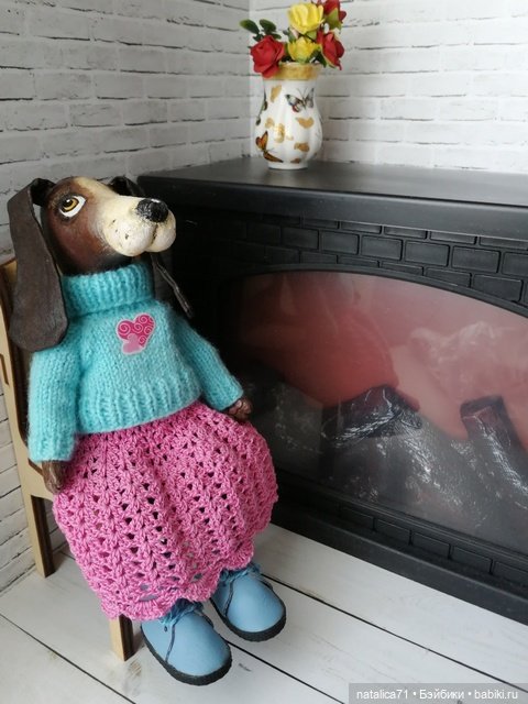 Иго-го-шеньки — Другие хобби и увлечения: сад