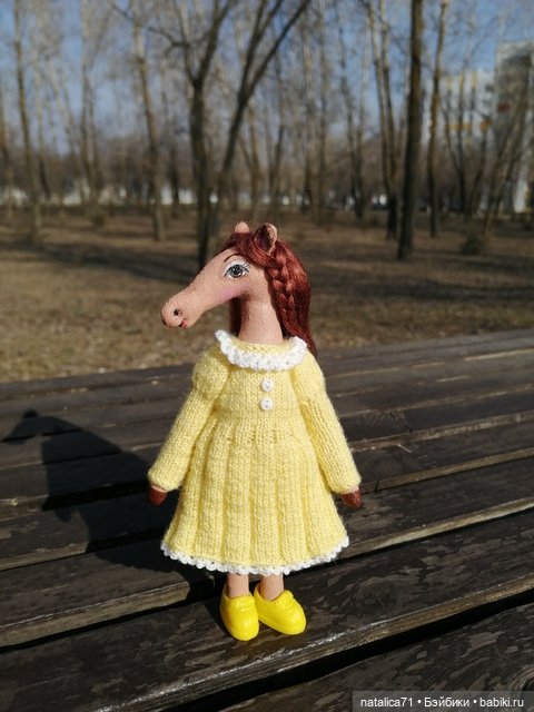 Иго-го-шеньки — Другие хобби и увлечения: сад (фото 6)