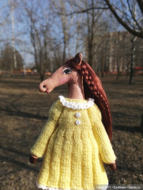 Иго-го-шеньки — Другие хобби и увлечения: сад (фото 8)