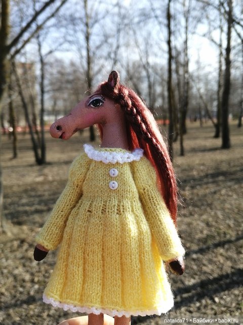 Иго-го-шеньки — Другие хобби и увлечения: сад (фото 7)