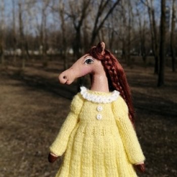 Иго-го-шеньки!