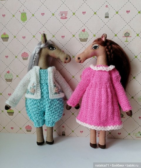 Две подруги — Другие хобби и увлечения: сад (фото 4)