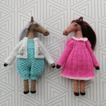 Две подруги