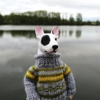 Просто прогулка