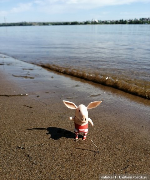 Оливка на Каме — Коллекционные фигурки и арт (фото 7)