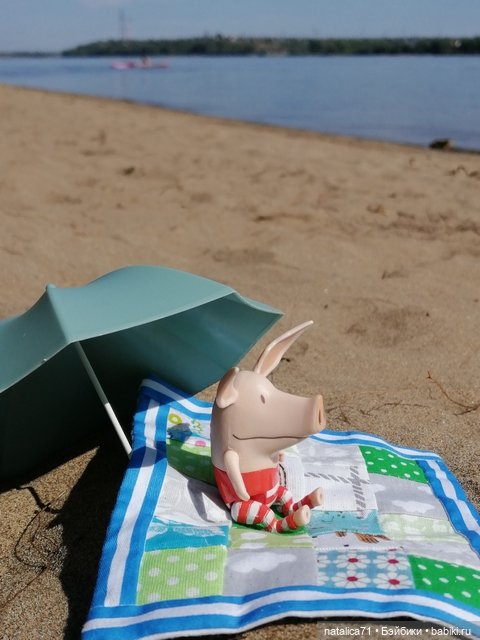 Оливка на Каме — Коллекционные фигурки и арт (фото 5)