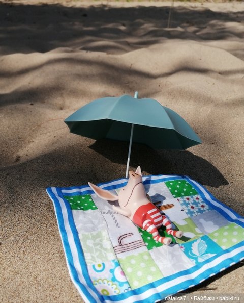 Оливка на Каме — Коллекционные фигурки и арт (фото 6)