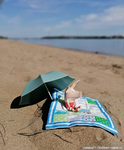 Оливка на Каме — Коллекционные фигурки и арт (фото 4)