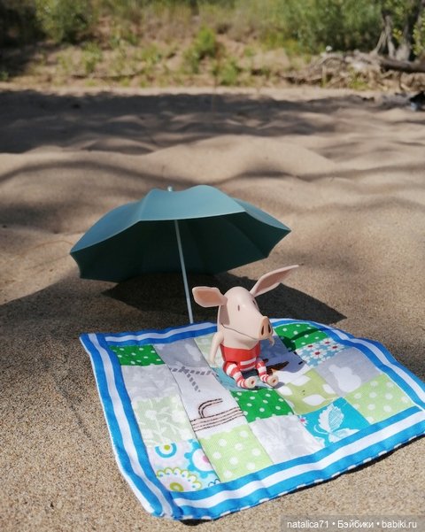 Оливка на Каме — Коллекционные фигурки и арт