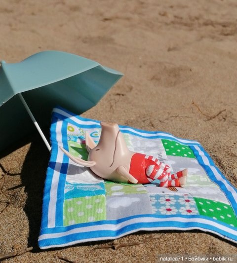 Оливка на Каме — Коллекционные фигурки и арт (фото 2)