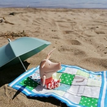 Оливка на Каме