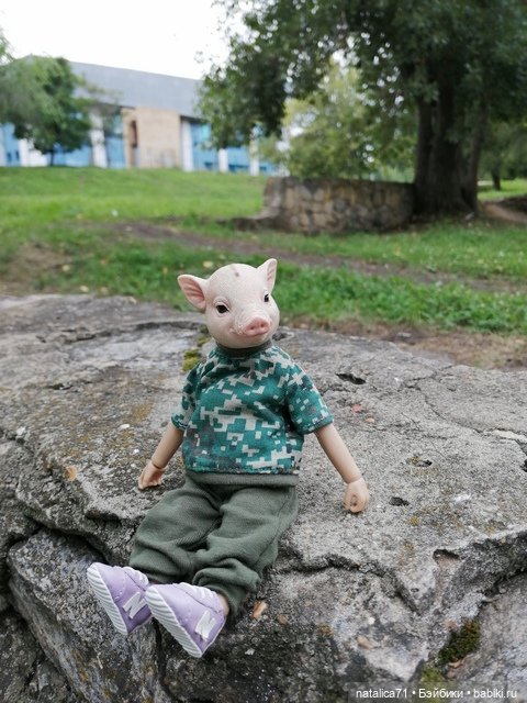 И снова мы встретились — Туризм и путешествия: фотоотчеты из поездок (фото 6)