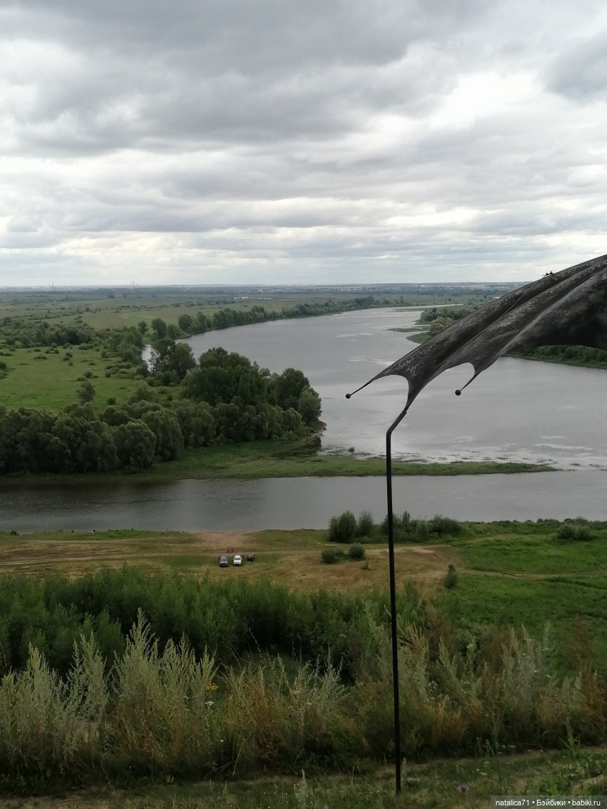 Поездка в Елабугу. Часть 3