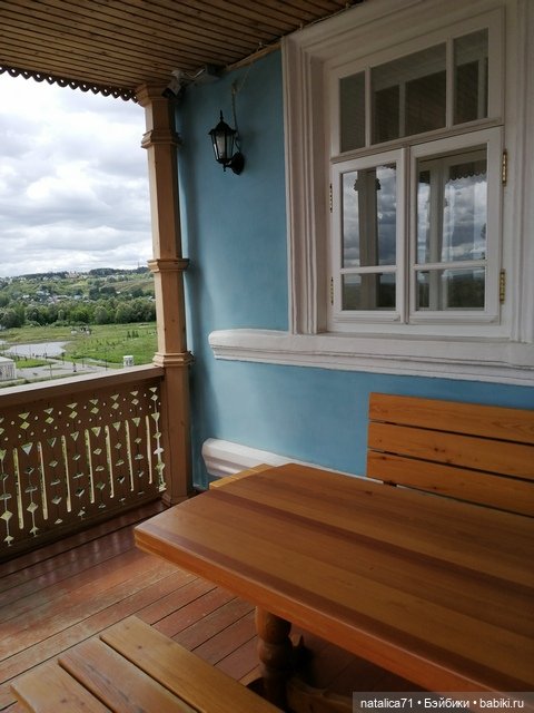 Поездка в Елабугу. Часть 2