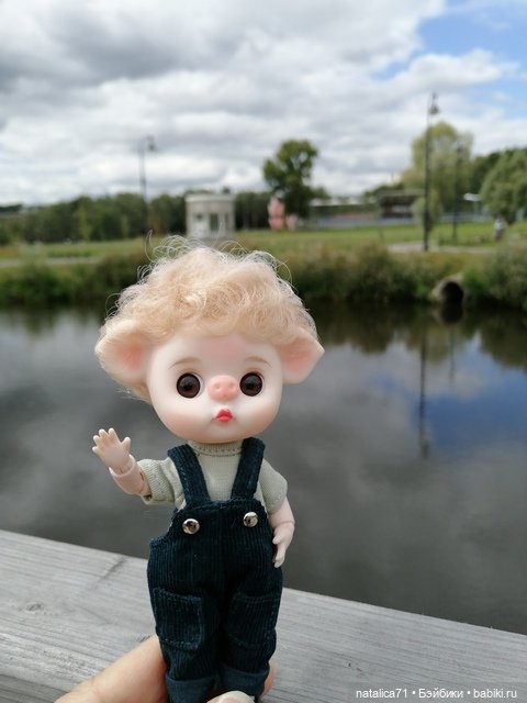 Поездка в Елабугу. Часть 3 (фото 9)