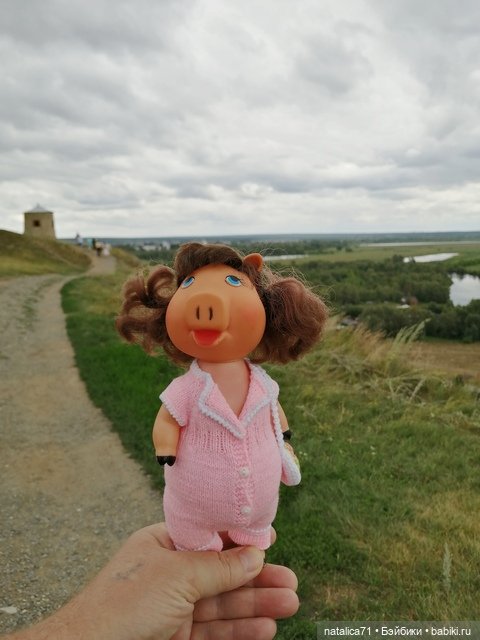 Поездка в Елабугу. Часть 3