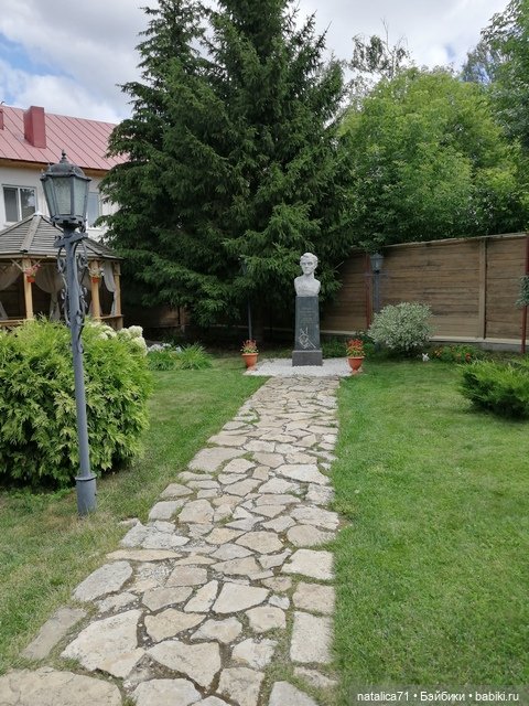 Поездка в Елабугу. Часть 1